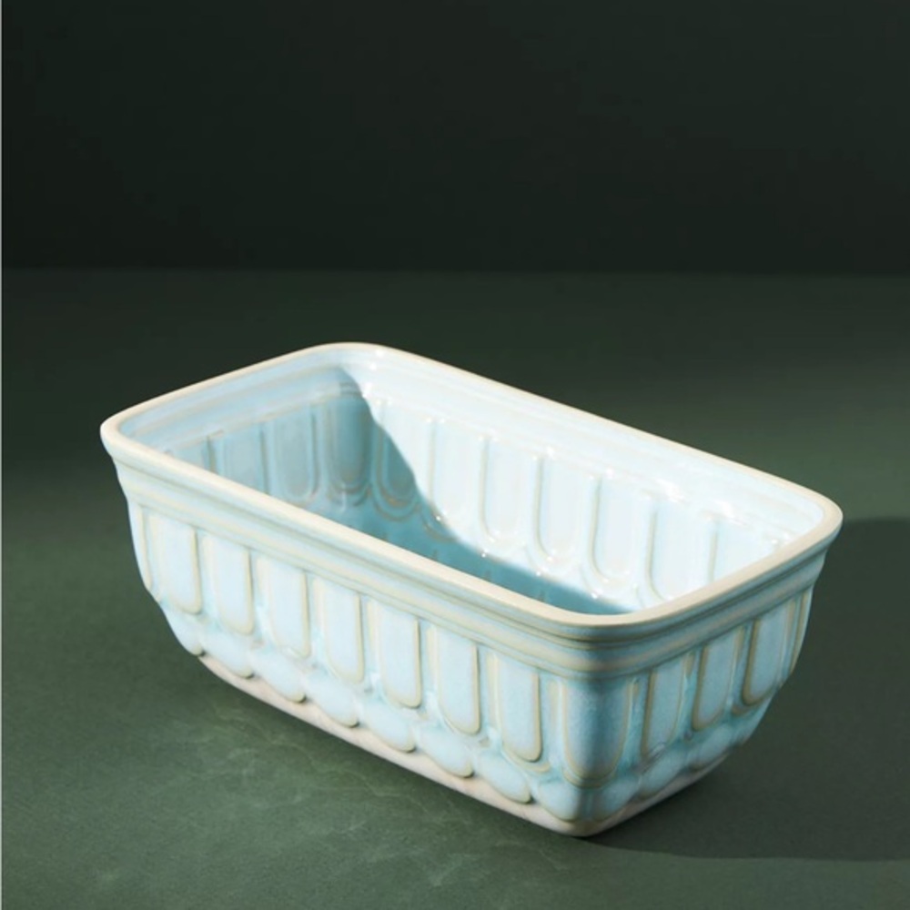 New🌟Anthropologie-Loaf Pan
